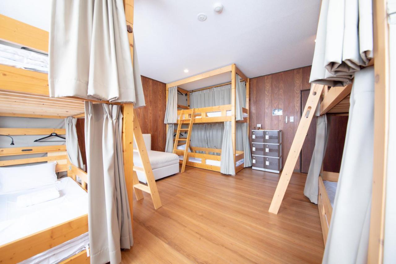 Tune Hostel（ツネホステル館山） Tateyama  Exteriör bild